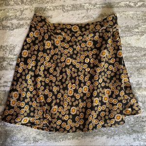 Free People Skirt